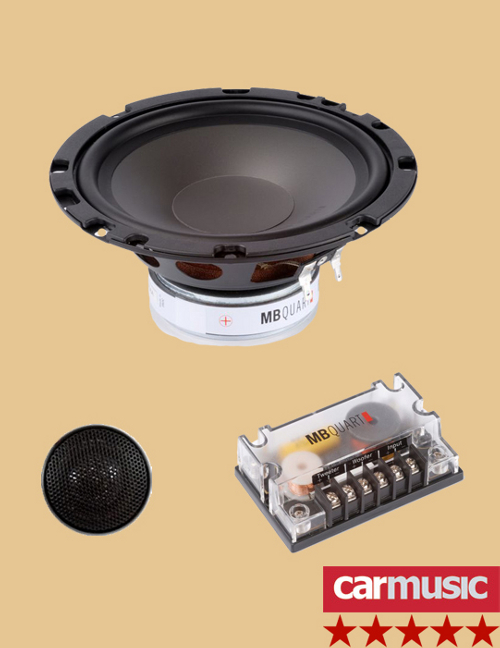 Акустическая система MB Quart FSA 216 MB Quart FSA 216. Технические характеристики FSA 216.